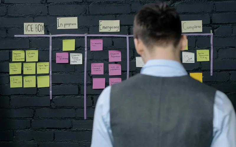 Complete Project Management System for Businesses