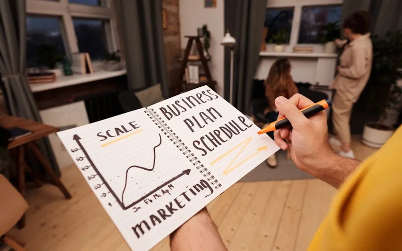 How to Scale Your Business with Structured Consulting