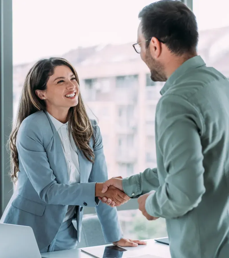 HR Solutions